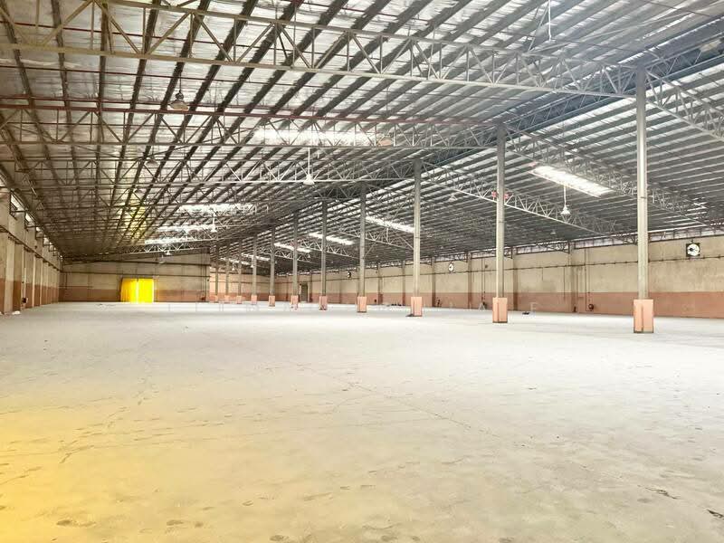 Factory for Rent in Kawasan Perindustrian Pasir Gudang (Pasir Gudang) - Jiin Chai Lee - Interior - PropertyGuru.com.my