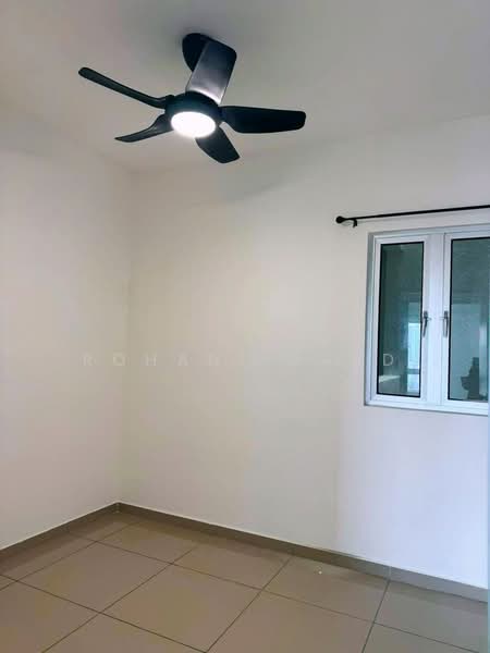 Condominium for Rent at Residensi Dutamas Dahlia - Rohani Daud - Interior - PropertyGuru.com.my