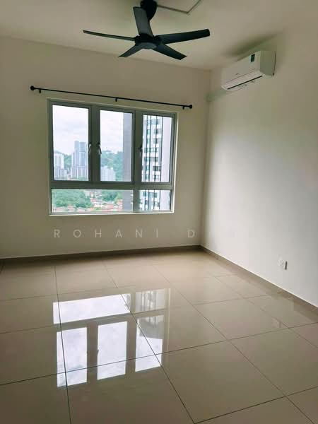 Condominium for Rent at Residensi Dutamas Dahlia - Rohani Daud - Interior - PropertyGuru.com.my