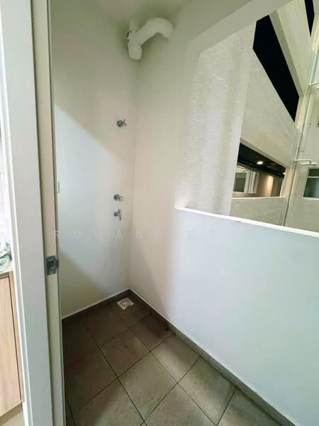 Condominium for Rent at Residensi Dutamas Dahlia - Rohani Daud - Interior - PropertyGuru.com.my