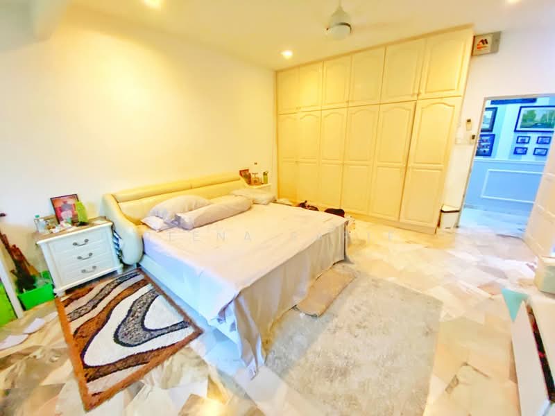 Bungalow Seksyen 3 Shah Alam untuk Untuk Dijual - RM 1,600,000, Mac 2026 - Bedroom - PropertyGuru.com.my