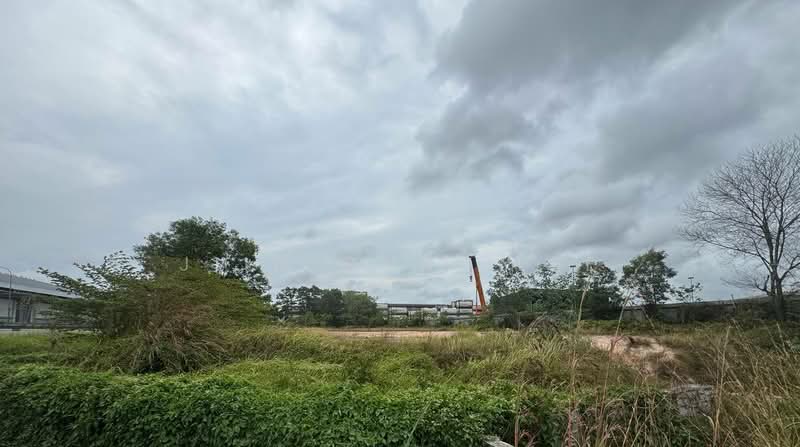 Industrial Land for Rent in Kawasan Perindustrian Pasir Gudang (Pasir Gudang) - Jiin Chai Lee - Exterior - PropertyGuru.com.my