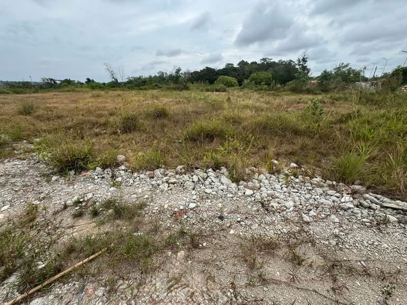 Industrial Land for Rent in Kawasan Perindustrian Pasir Gudang (Pasir Gudang) - Jiin Chai Lee - Exterior - PropertyGuru.com.my
