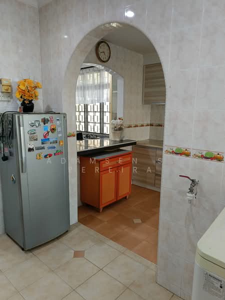 Bungalow for Sale in Seremban (Negeri Sembilan) - Adamsen S. Pereira - Kitchen - PropertyGuru.com.my