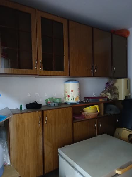 Bungalow for Sale in Seremban (Negeri Sembilan) - Adamsen S. Pereira - Kitchen - PropertyGuru.com.my