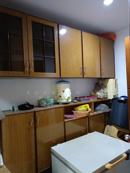 Bungalow for Sale in Seremban (Negeri Sembilan) - Adamsen S. Pereira - Kitchen - PropertyGuru.com.my