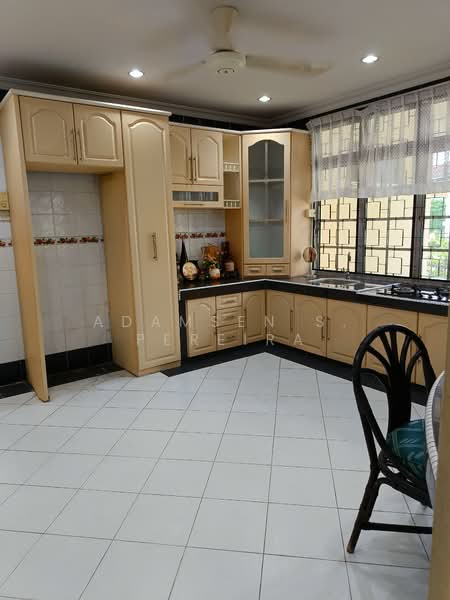 Bungalow for Sale in Seremban (Negeri Sembilan) - Adamsen S. Pereira - Kitchen - PropertyGuru.com.my