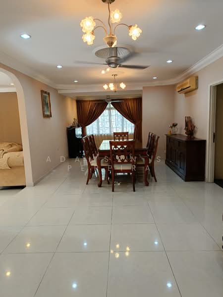 Bungalow for Sale in Seremban (Negeri Sembilan) - Adamsen S. Pereira - Dining Room - PropertyGuru.com.my