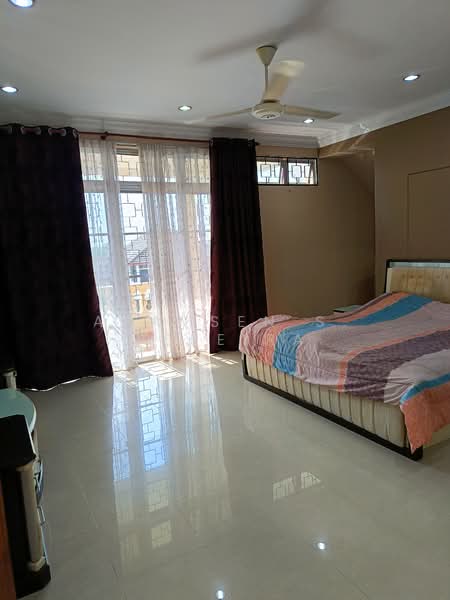 Bungalow for Sale in Seremban (Negeri Sembilan) - Adamsen S. Pereira - Bedroom - PropertyGuru.com.my