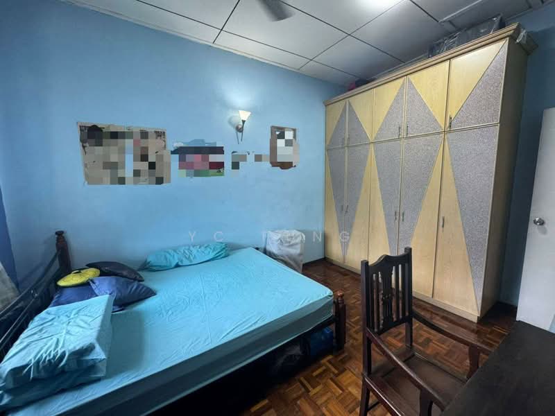 2-storey Terraced House for Sale in Taman Desa Tebrau (Tebrau) - YC Fung - Bedroom - PropertyGuru.com.my