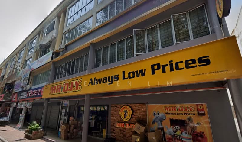 Shop for Sale in Taman Sri Muda (Shah Alam) - Stephen Lim - PropertyGuru.com.my