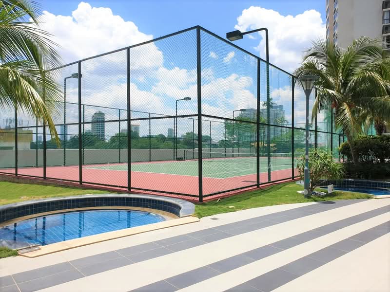 Bay Point @ Country Garden Danga Bay untuk Untuk Disewa - RM 2,400 /bulan, Mac 2026 - Exterior - PropertyGuru.com.my