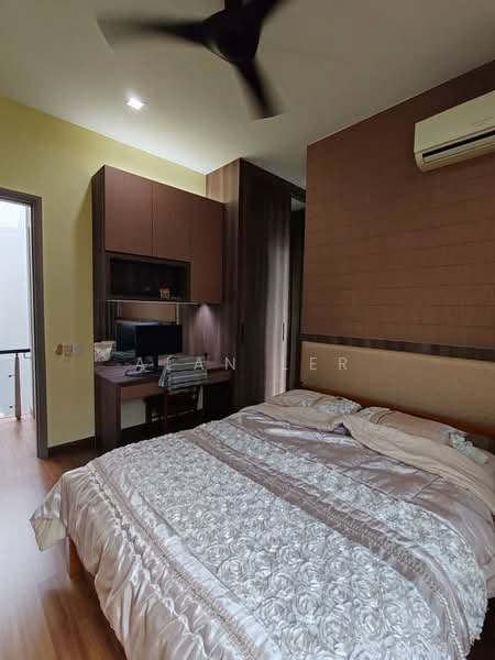 Semi-Detached House for Sale in Setia Eco Gardens (Gelang Patah) - Alan Ler - PropertyGuru.com.my
