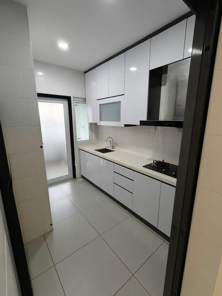 Seasons Amara Larkin untuk Untuk Dijual - RM 400,000, Feb 2026 - Kitchen - PropertyGuru.com.my