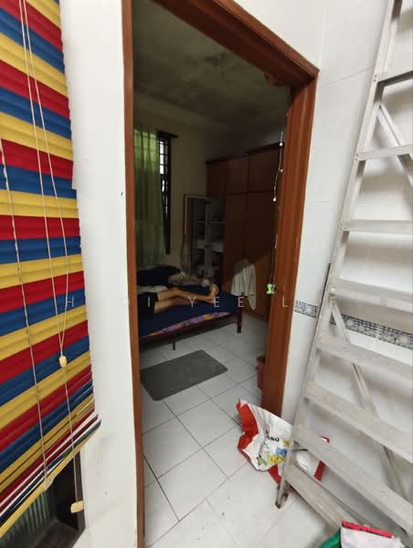 1-storey Terraced House for Sale in Taman Mutiara Rini (Skudai) - Hooi Yee Lee - PropertyGuru.com.my