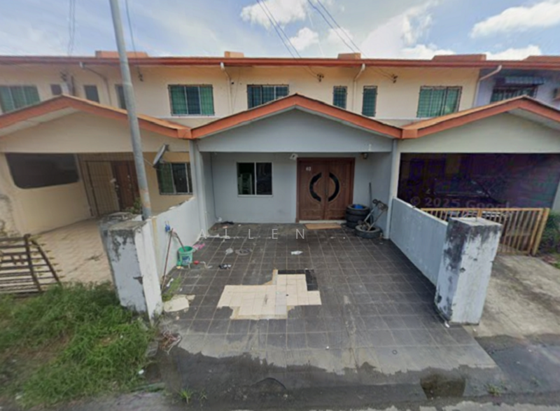 2-storey Terraced House for Sale in Tuaran (Sabah) - Allen . - Exterior - PropertyGuru.com.my
