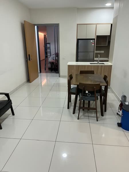 Millerz Square untuk Untuk Disewa - RM 3,000 /bulan, Feb 2026 - Kitchen - PropertyGuru.com.my