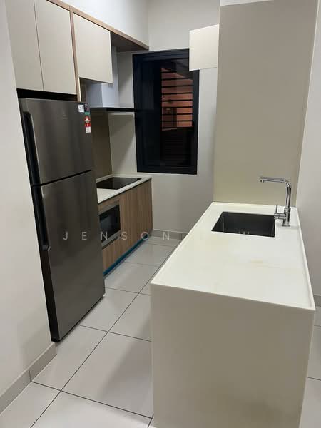 Millerz Square untuk Untuk Disewa - RM 3,000 /bulan, Feb 2026 - Kitchen - PropertyGuru.com.my