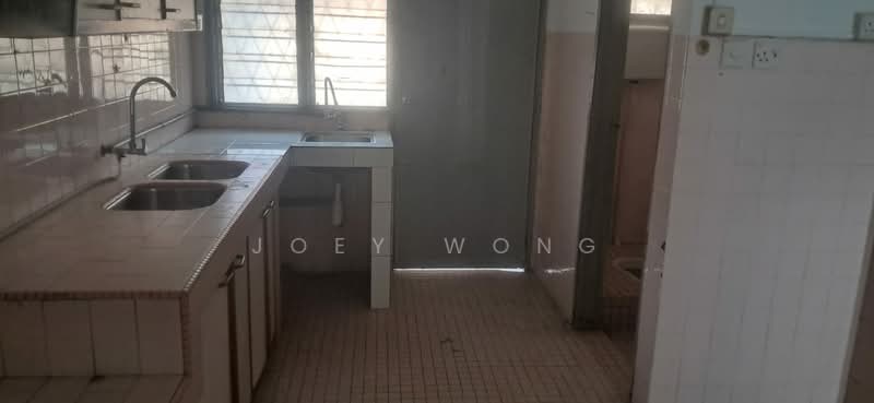 1-storey Terraced House for Sale in Puchong (Selangor) - Joey Wong - Kitchen - PropertyGuru.com.my