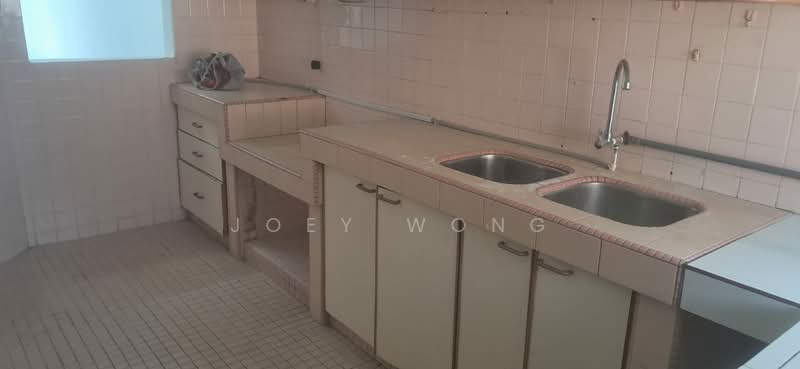 1-storey Terraced House for Sale in Puchong (Selangor) - Joey Wong - Kitchen - PropertyGuru.com.my