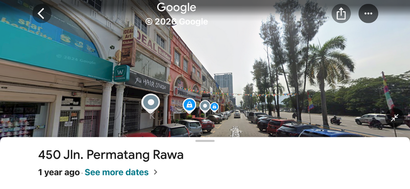 Shop / Office for Sale in Bandar Perda (Bukit Mertajam) - KH Tan - PropertyGuru.com.my