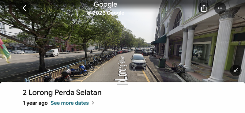 Shop / Office for Sale in Bandar Perda (Bukit Mertajam) - KH Tan - PropertyGuru.com.my