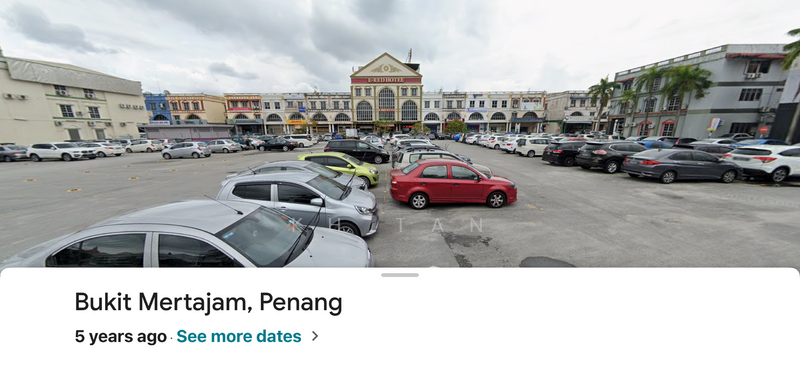 Shop / Office for Sale in Bandar Perda (Bukit Mertajam) - KH Tan - Exterior - PropertyGuru.com.my