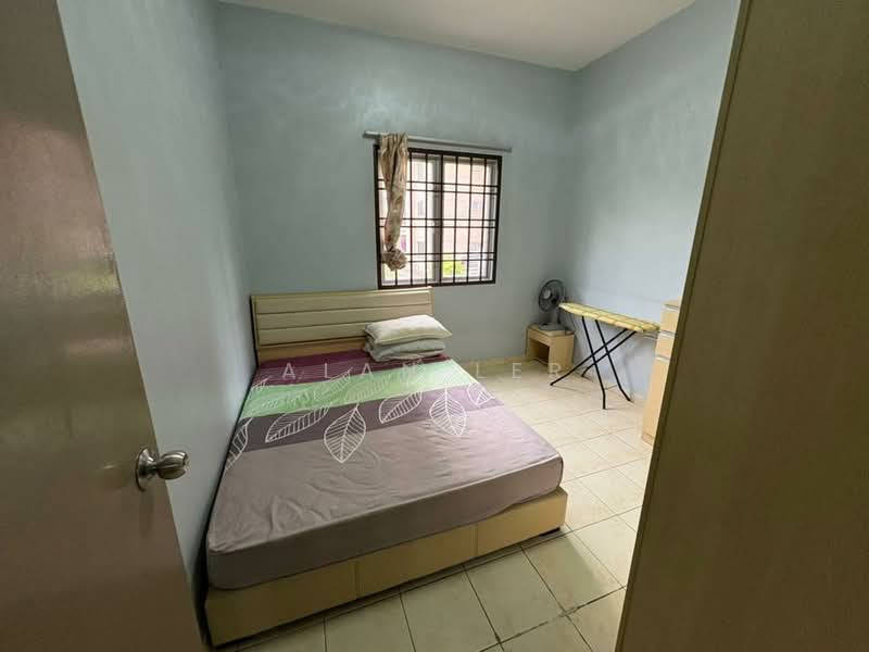 Prima Regency untuk Untuk Dijual - RM 365,000, Feb 2026 - Bedroom - PropertyGuru.com.my