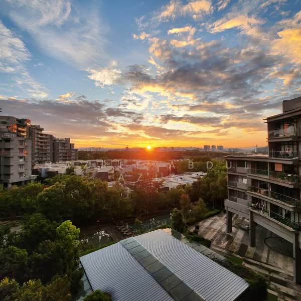 Condominium for Sale at Mirage By The Lake - Nazree Abdul Aziz - Exterior - PropertyGuru.com.my