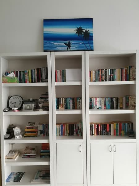 Condominium for Sale at Mirage By The Lake - Nazree Abdul Aziz - Interior - PropertyGuru.com.my