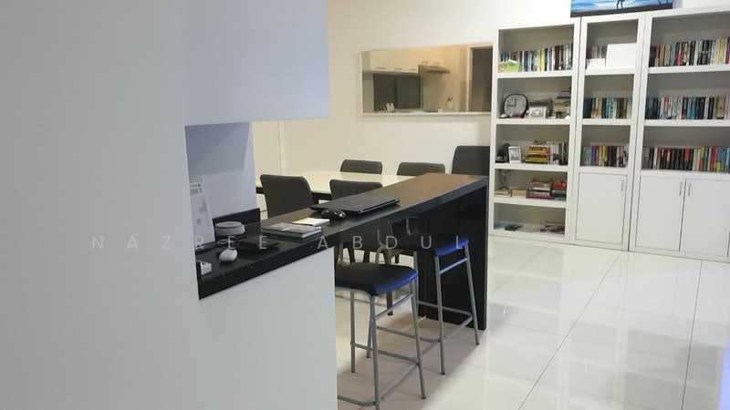 Condominium for Sale at Mirage By The Lake - Nazree Abdul Aziz - Study - PropertyGuru.com.my