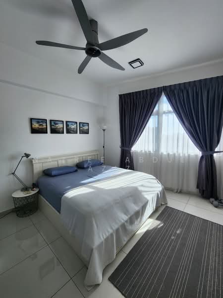 Condominium for Sale at Mirage By The Lake - Nazree Abdul Aziz - Bedroom - PropertyGuru.com.my