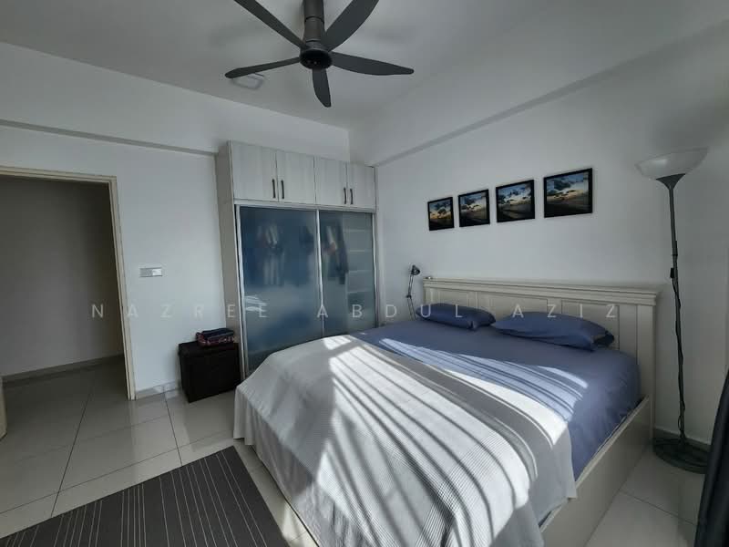 Condominium for Sale at Mirage By The Lake - Nazree Abdul Aziz - Bedroom - PropertyGuru.com.my