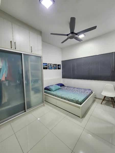 Condominium for Sale at Mirage By The Lake - Nazree Abdul Aziz - Bedroom - PropertyGuru.com.my