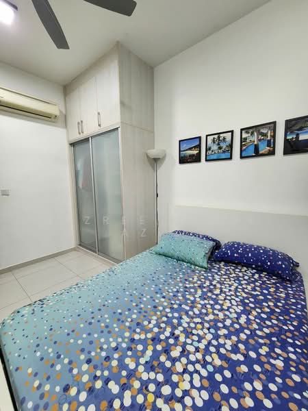 Condominium for Sale at Mirage By The Lake - Nazree Abdul Aziz - Bedroom - PropertyGuru.com.my