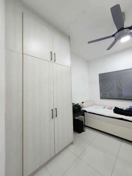 Condominium for Sale at Mirage By The Lake - Nazree Abdul Aziz - Bedroom - PropertyGuru.com.my