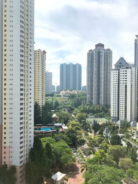 Condominium for Rent at Mont Kiara Banyan - Jess Chye - Exterior - PropertyGuru.com.my