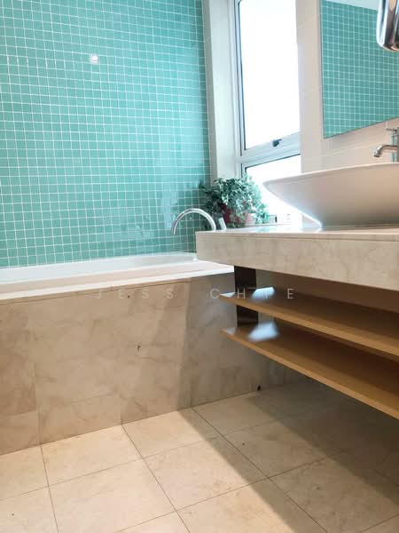 Condominium for Rent at Mont Kiara Banyan - Jess Chye - Bathroom - PropertyGuru.com.my