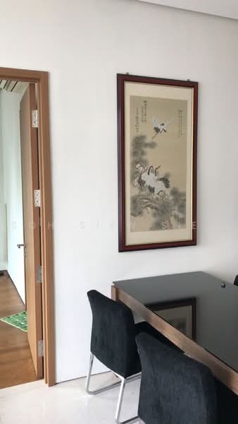 Service Residence for Rent at Soho Suites Serviced Residence @ KLCC - Soh Siew Siew - Interior - PropertyGuru.com.my