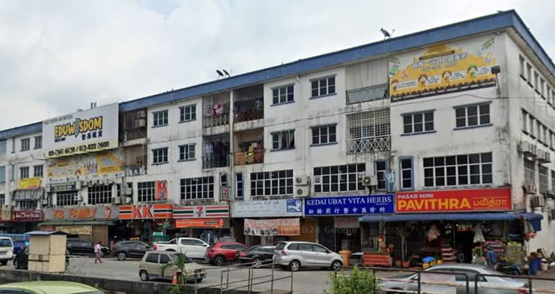 Shop for Sale in Bandar Bukit Tinggi (Klang) - Stephen Lim - PropertyGuru.com.my