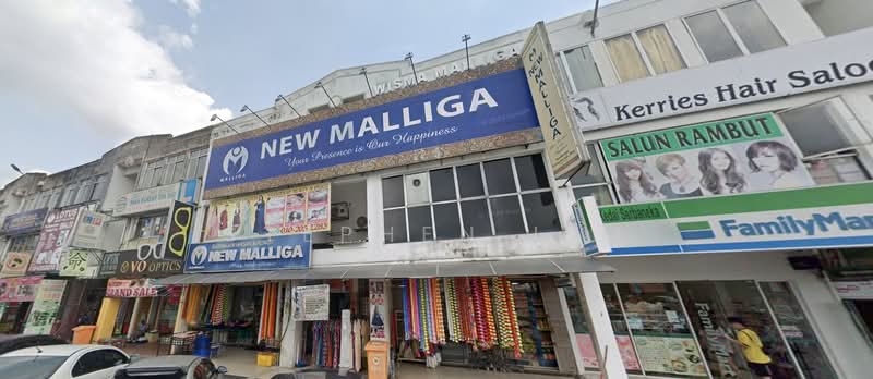 For Sale - Taman Saujana, Taman Sentosa, Ambang Botanic, Taman Klang Jaya, Taman Andalas Jaya, Bandar Bukit Tin