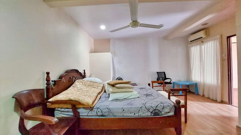 2.5-storey Terraced House for Sale in Setiawangsa (Kuala Lumpur) - Hanif Kasmani - Bedroom - PropertyGuru.com.my