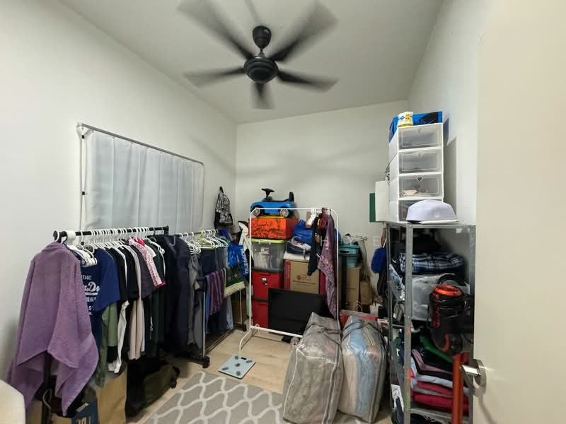 Condominium for Sale at The Holmes 1 - Jess Chye - Interior - PropertyGuru.com.my