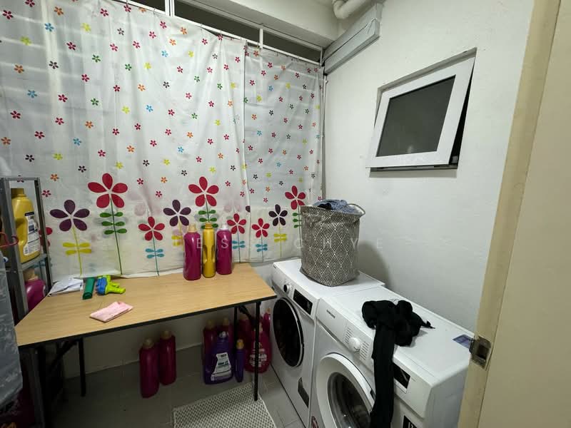 Condominium for Sale at The Holmes 1 - Jess Chye - Interior - PropertyGuru.com.my