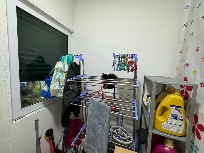 Condominium for Sale at The Holmes 1 - Jess Chye - Interior - PropertyGuru.com.my