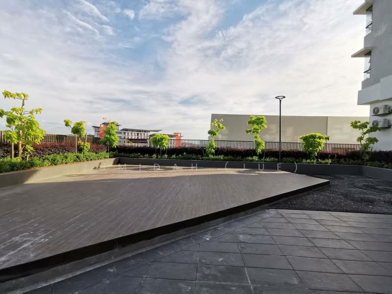 Service Residence for Rent at Tiara Imperio Residence - JUMIDAH (JUE) - Exterior - PropertyGuru.com.my