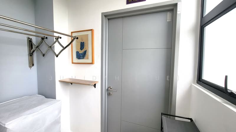Service Residence for Rent at Tiara Imperio Residence - JUMIDAH (JUE) - Interior - PropertyGuru.com.my