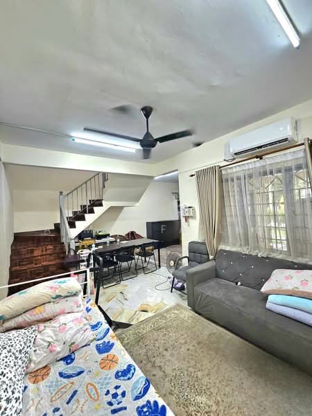 2-storey Terraced House for Sale in Bandar Baru Bangi (Selangor) - Ahmad Fadlee - PropertyGuru.com.my