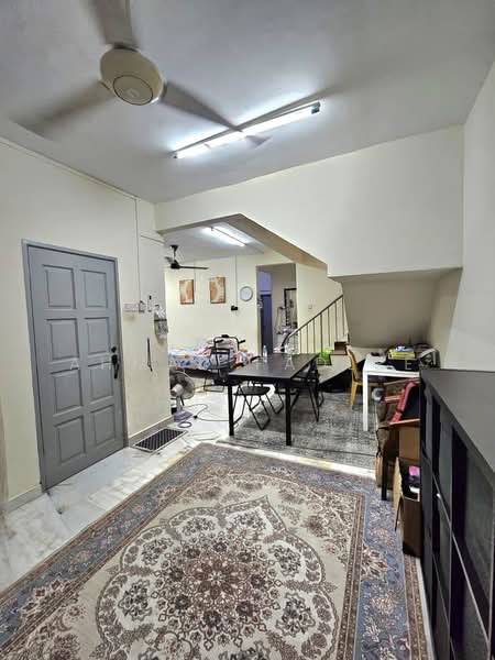 2-storey Terraced House for Sale in Bandar Baru Bangi (Selangor) - Ahmad Fadlee - PropertyGuru.com.my