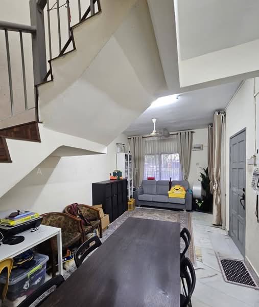 2-storey Terraced House for Sale in Bandar Baru Bangi (Selangor) - Ahmad Fadlee - PropertyGuru.com.my